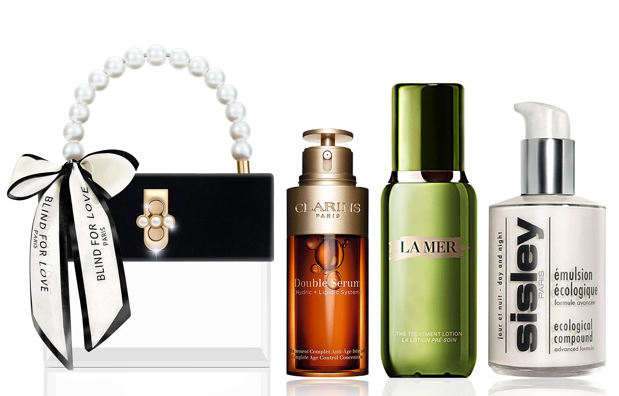 Косметический набор Clarins - Boxette Shop